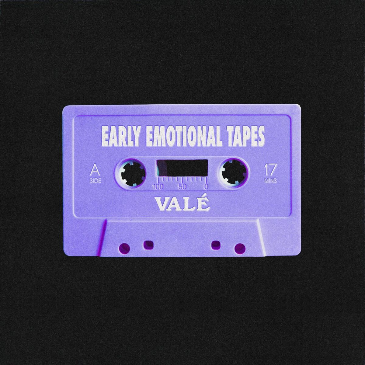 Album cover of Early Emotional Tapes
