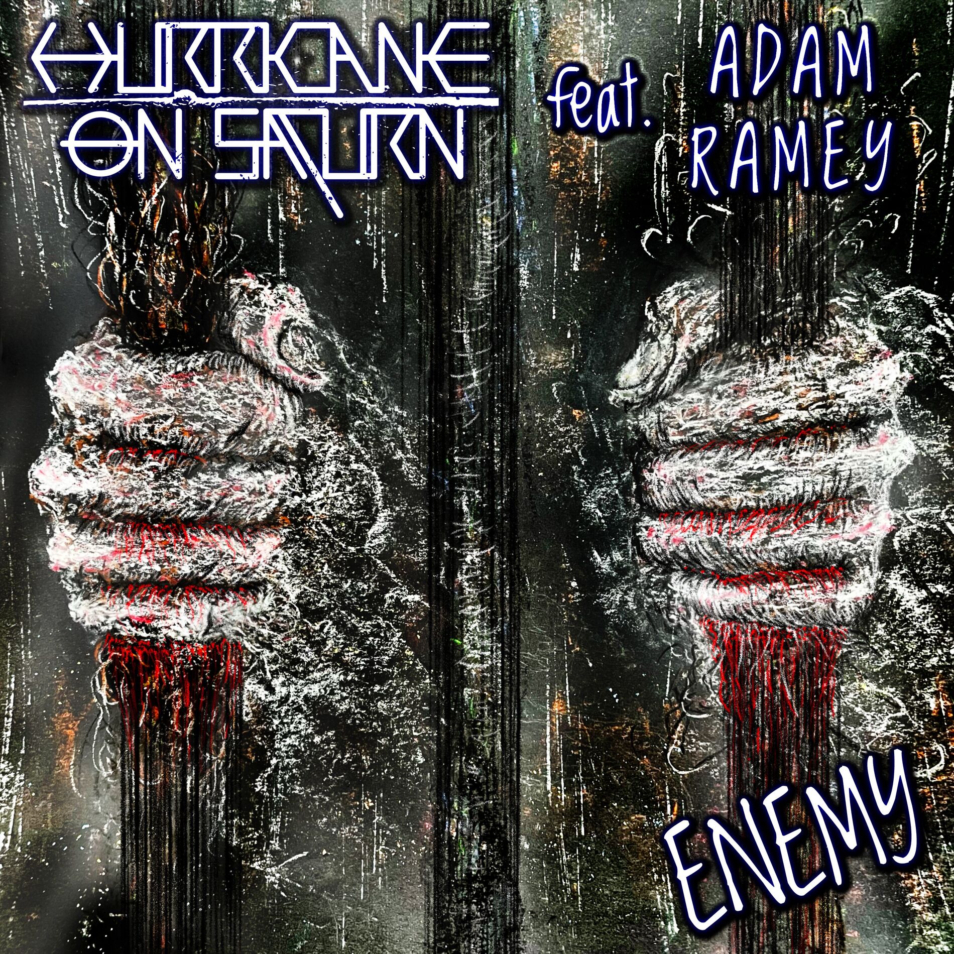 Album cover of Enemy