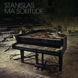 Cover of Ma Solitude