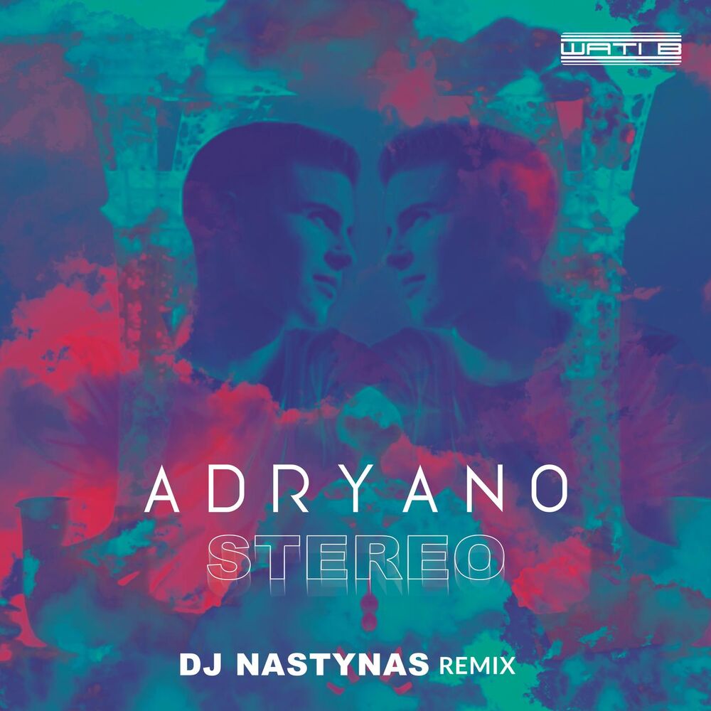 Picture of Stéréo (Dj Nastynas Remix)