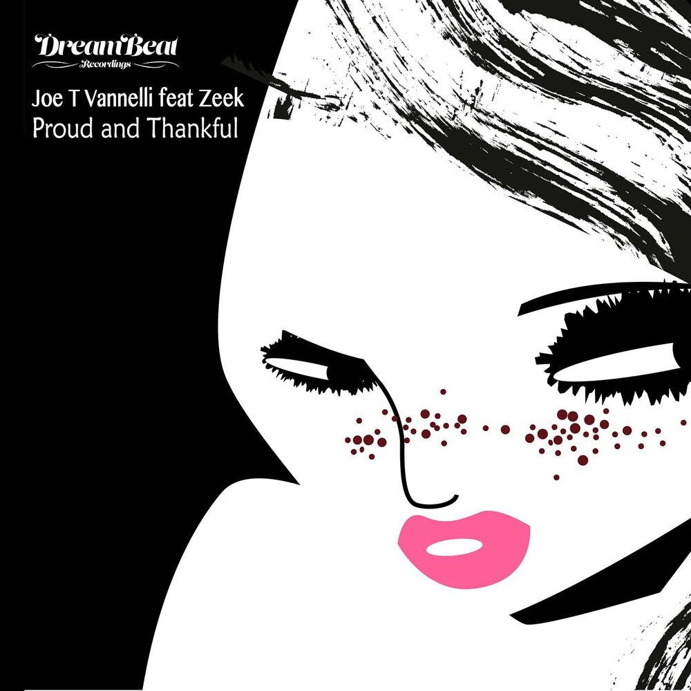 Picture of Proud and Thankful