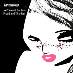 Cover of Proud and Thankful