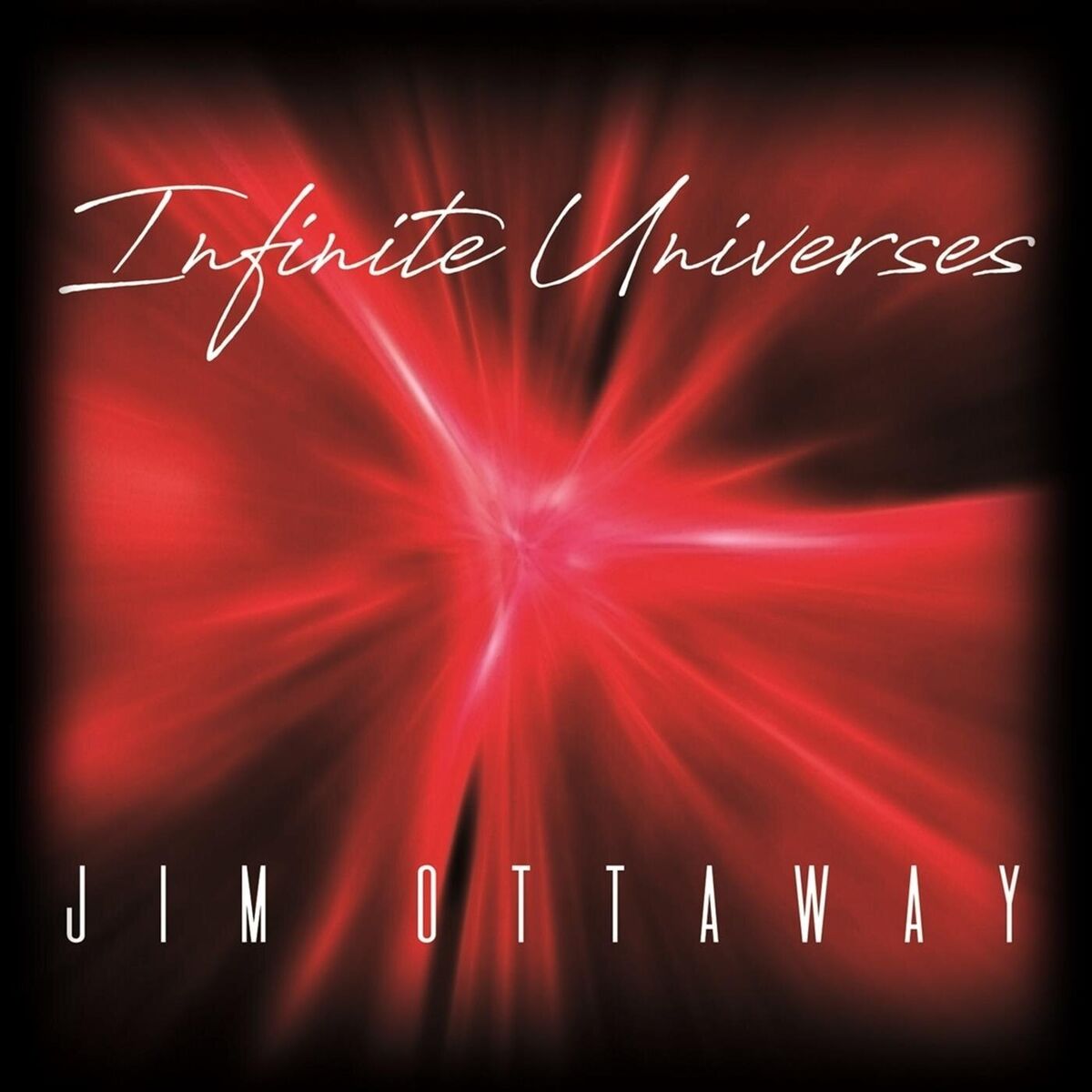 Album cover of Infinite Universes