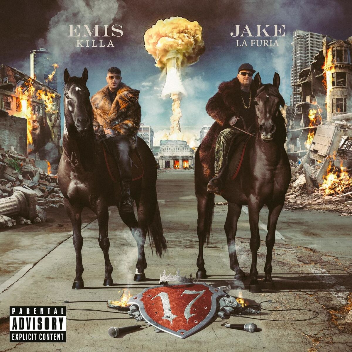 Album cover of L'ultima volta