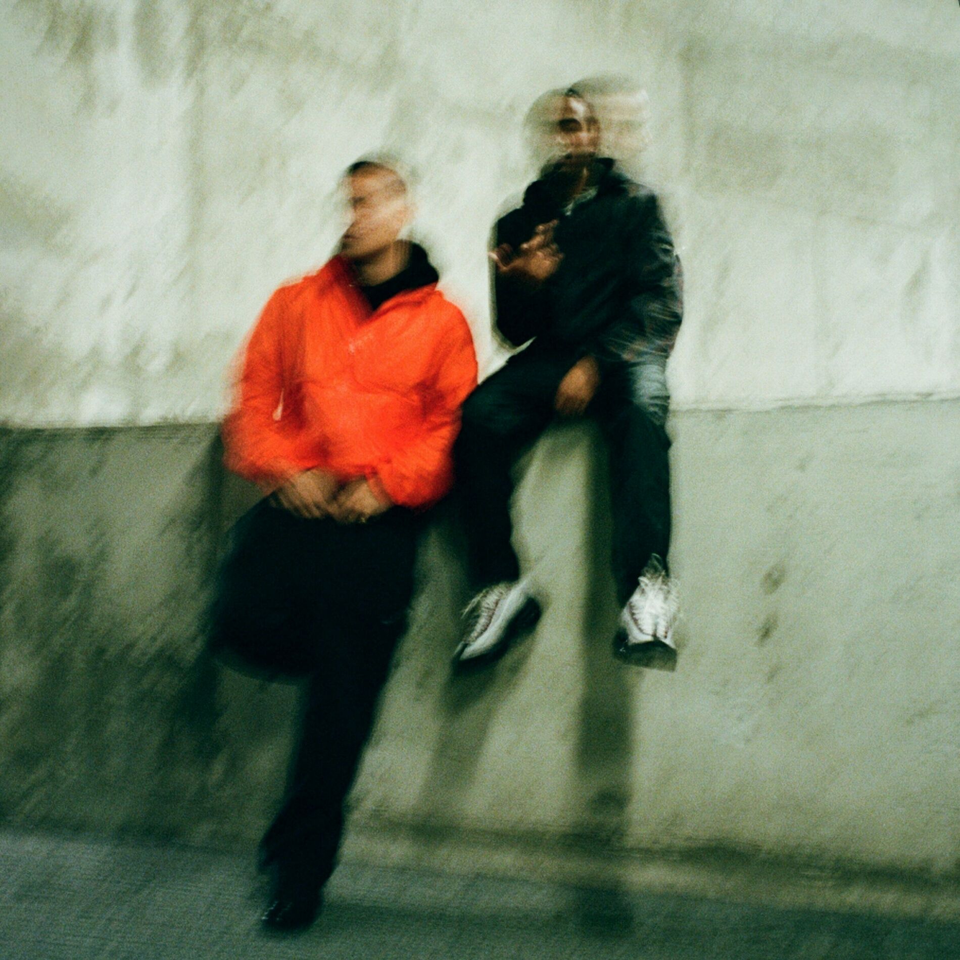 Album cover of ROYALE