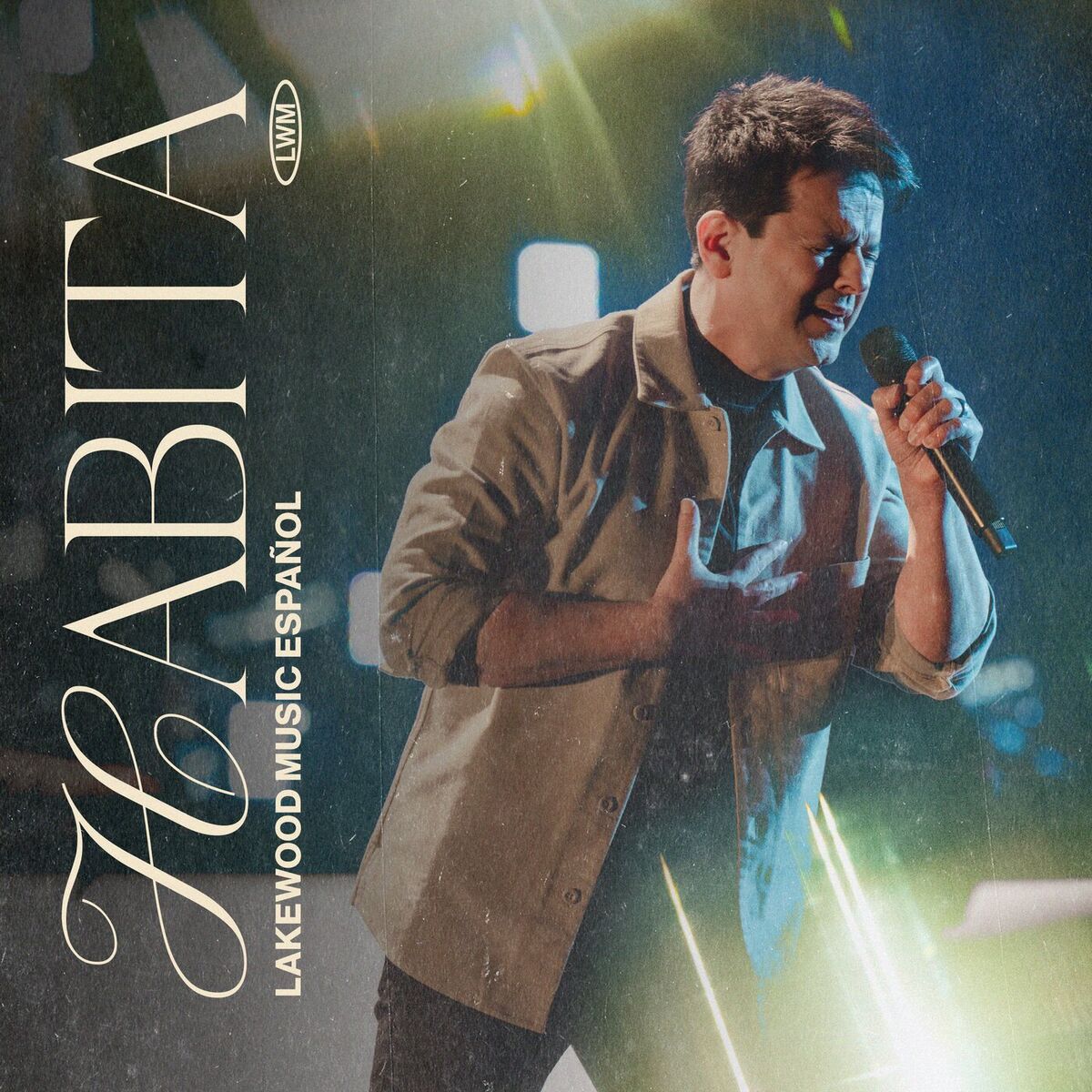 Album cover of Habita