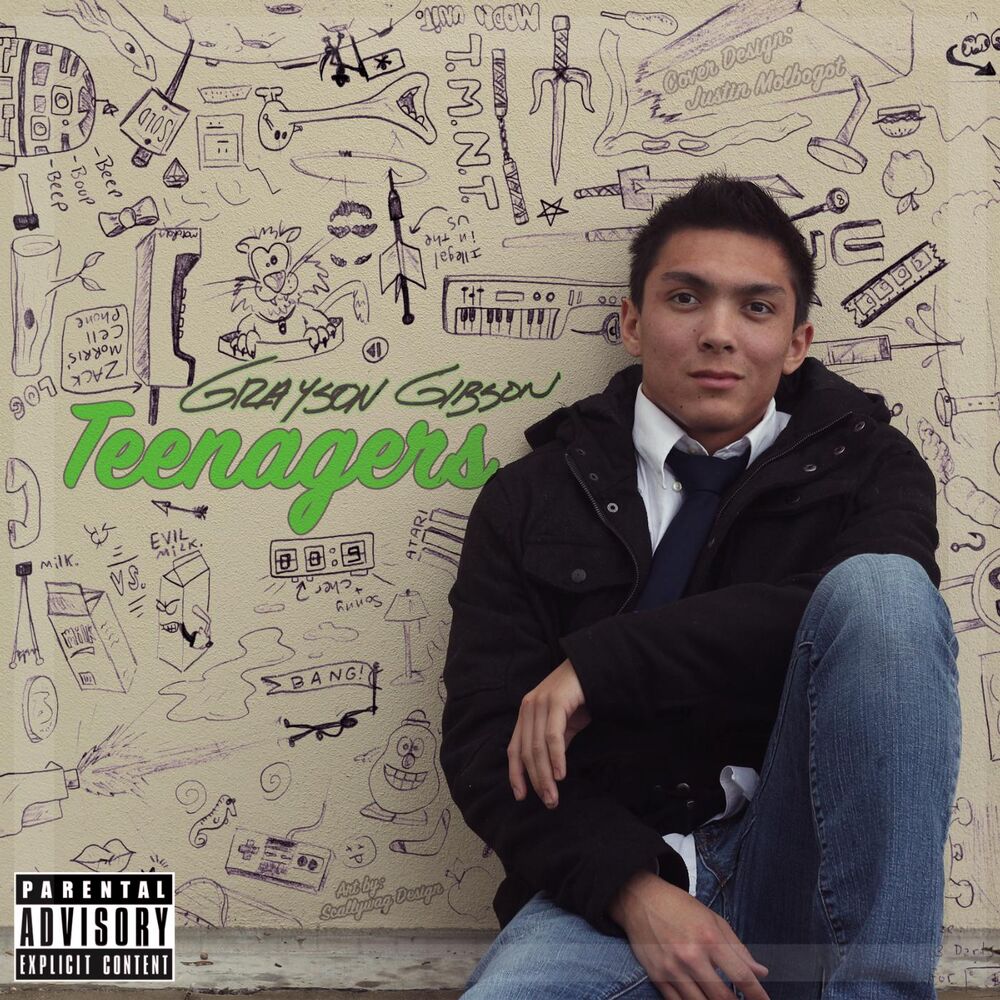 Picture of Teenagers