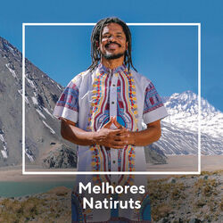 Cover of Melhores Natiruts