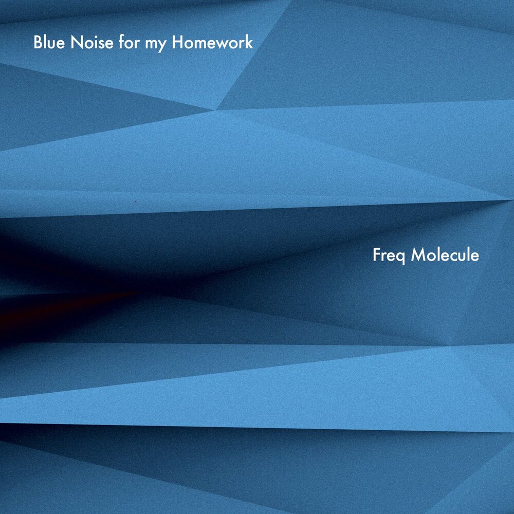 Picture of Blue Noise for my Homework