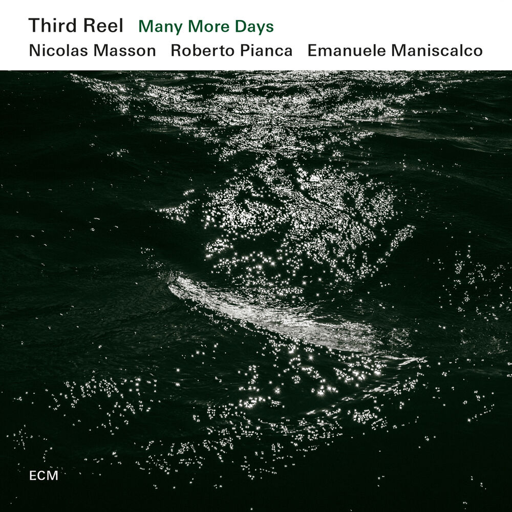 Picture of Third Reel: Many More Days