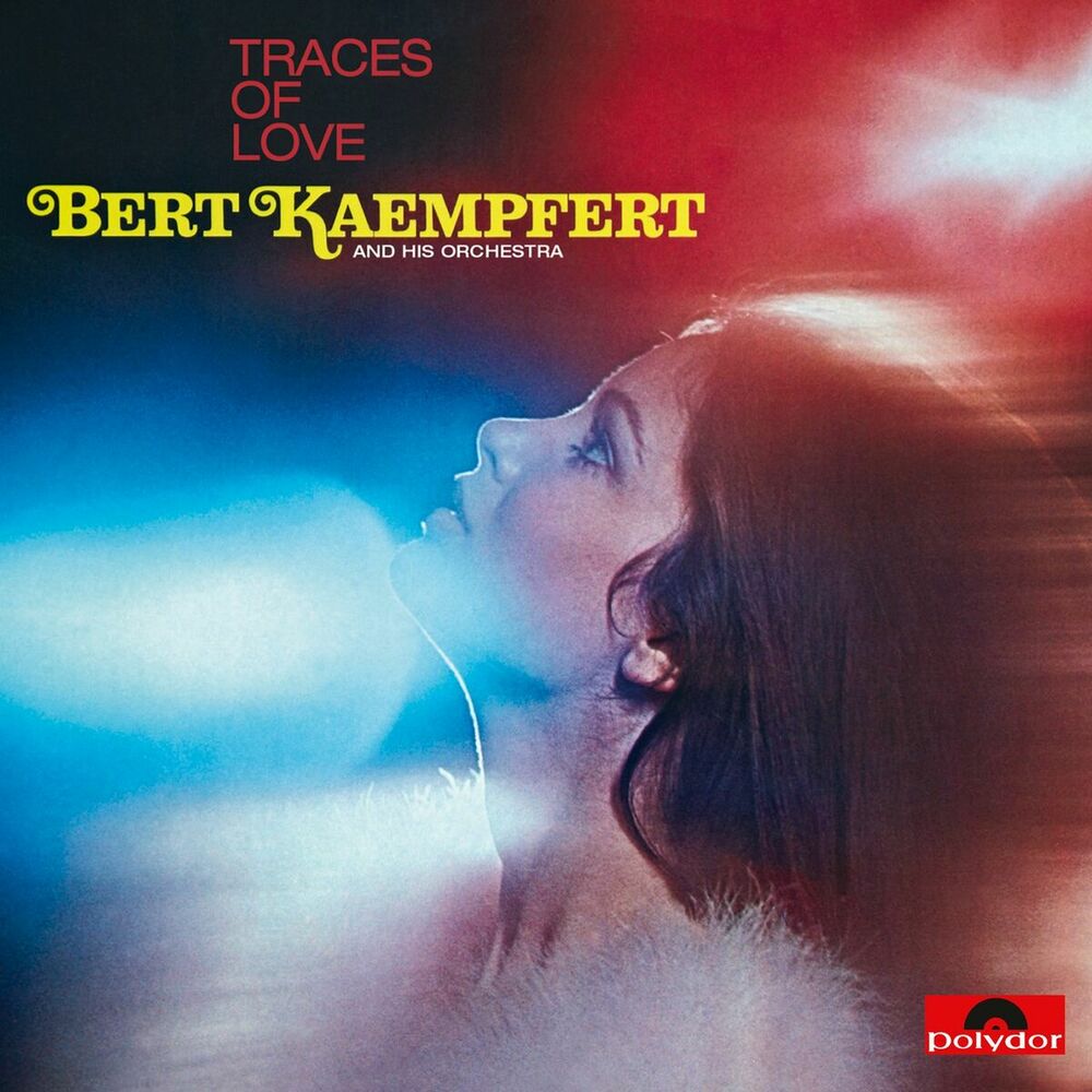 Picture of Traces Of Love (Remastered)