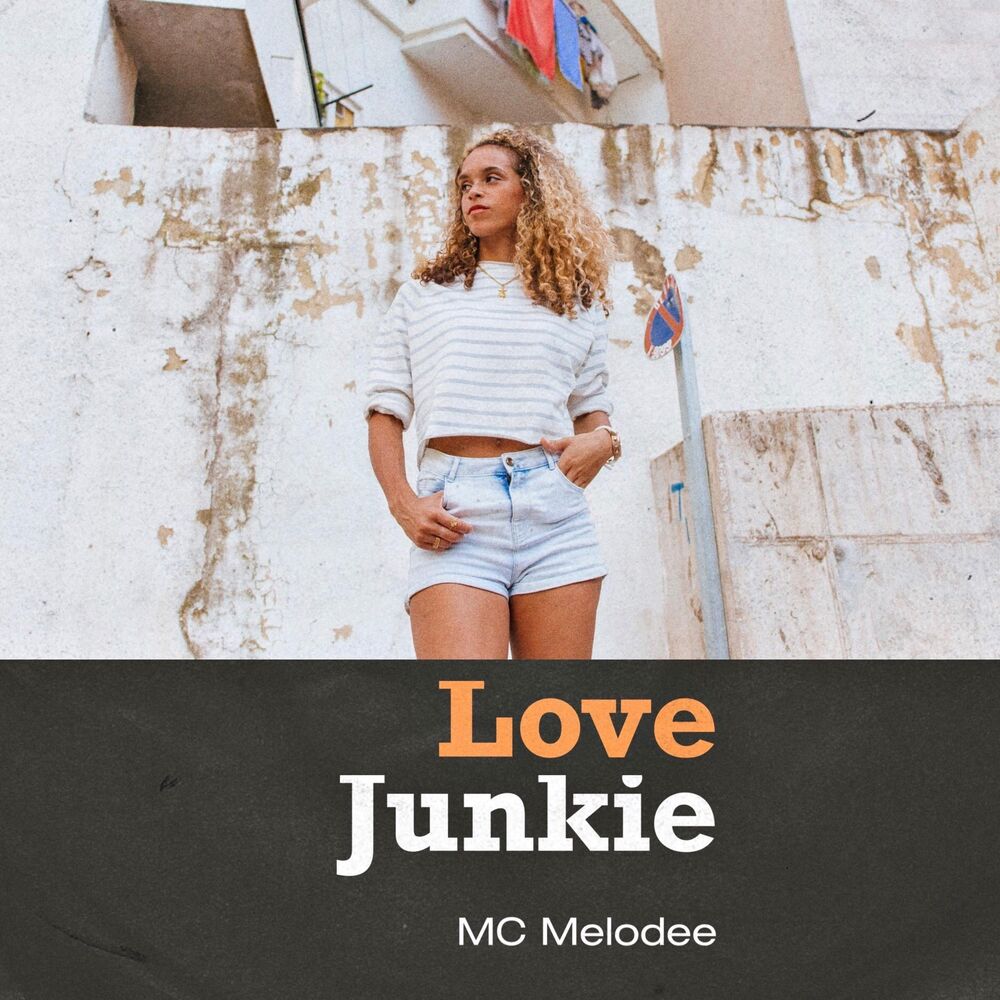 Picture of Love Junkie