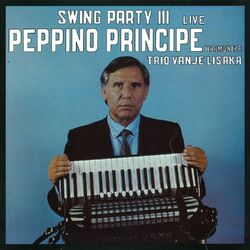 Cover of Swing Party Iii
