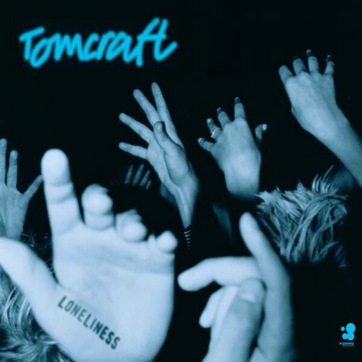 Album cover of Loneliness