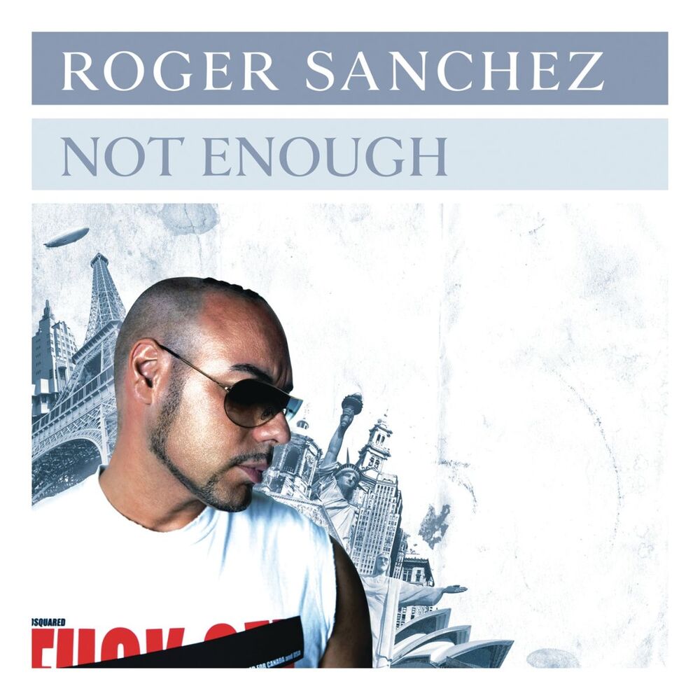 Picture of Not Enough