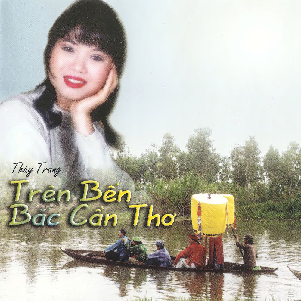 Picture of Trên Bến Bắc Cần Thơ