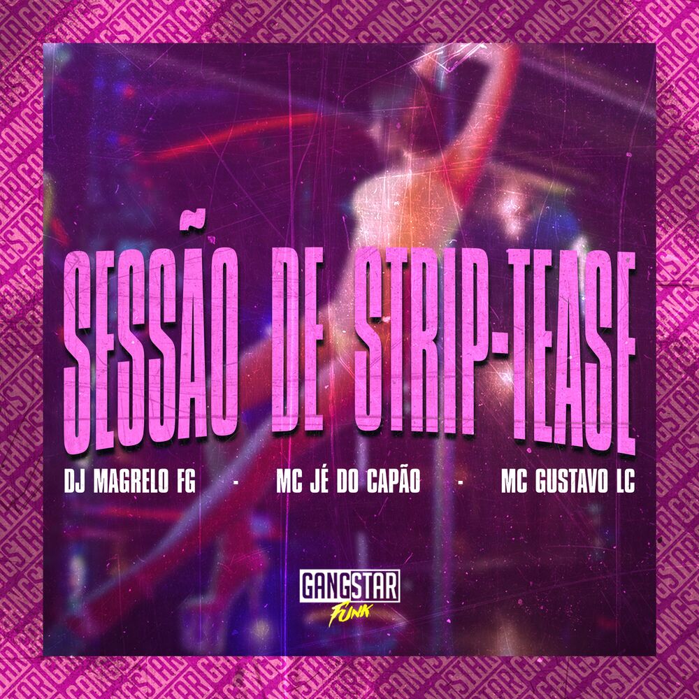 Picture of Sessão de Strip Tease