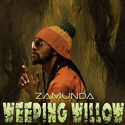 Cover of Weeping Willow