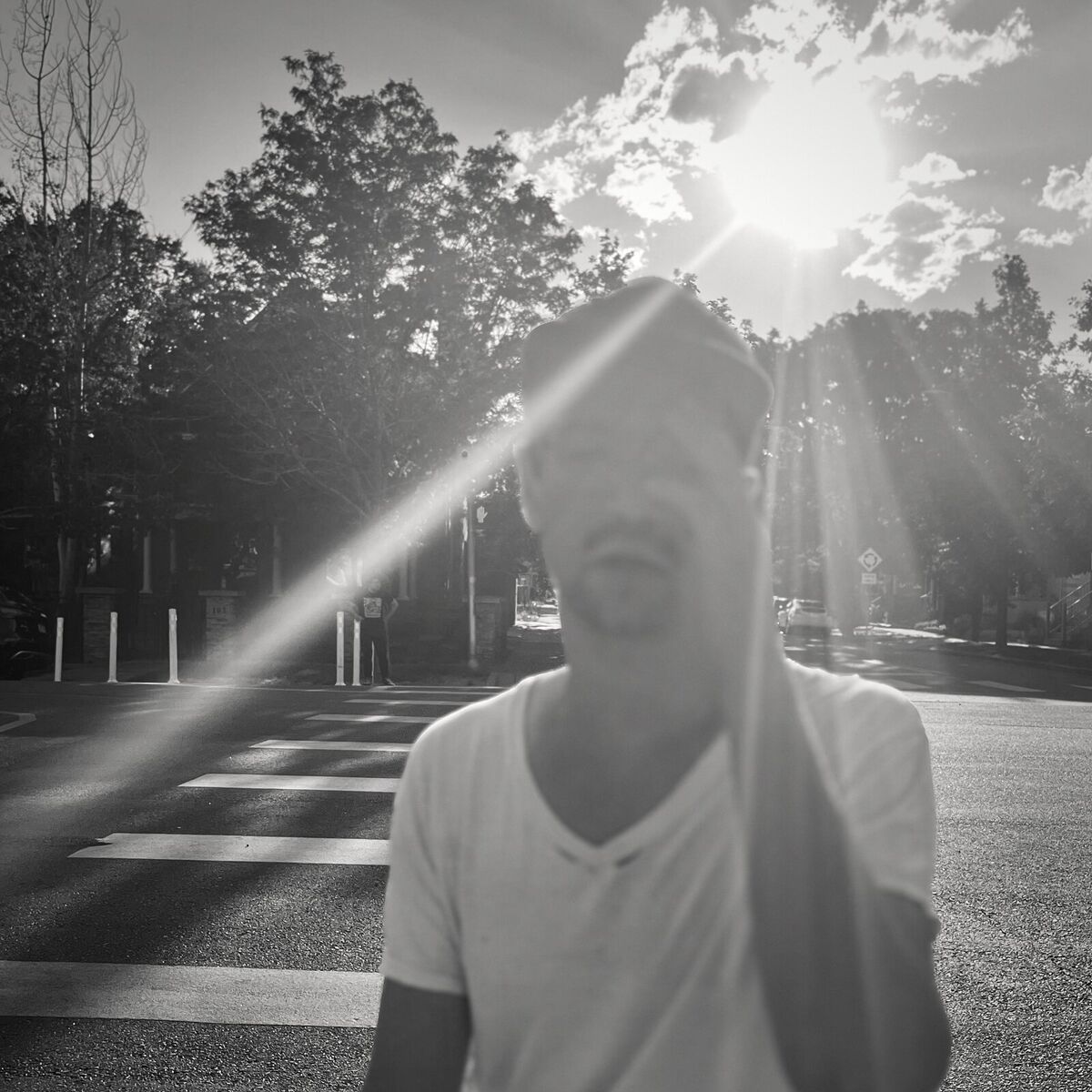 Album cover of Caroline