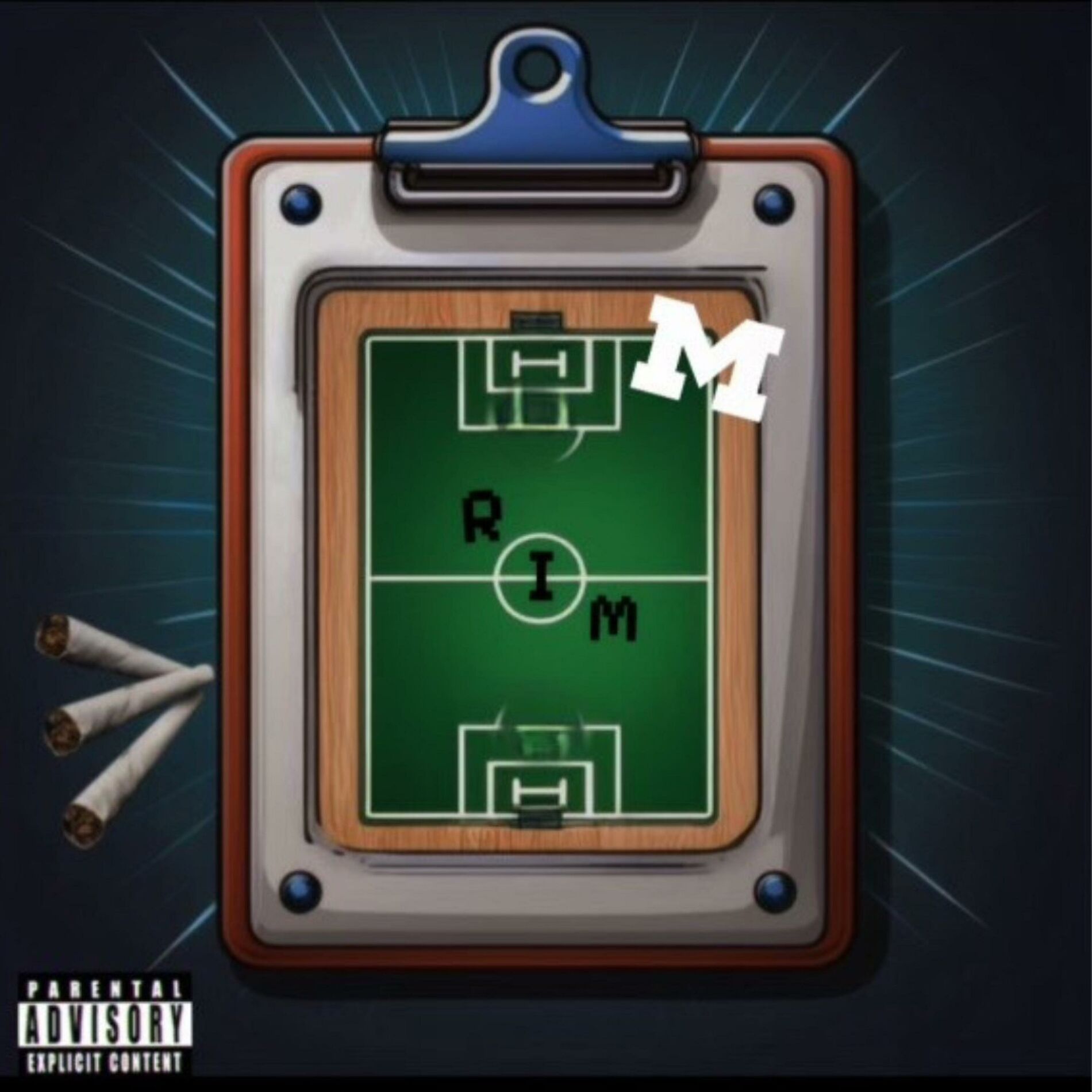 Album cover of Coach Level Plays
