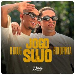 Cover of Jogo Sujo