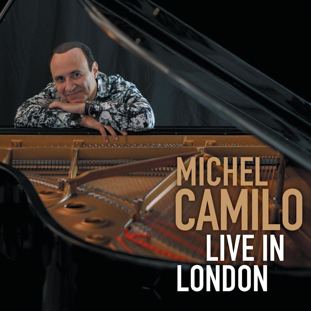 Picture of Live in London
