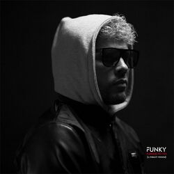 Cover of Aunque No Te Vea (Alternate Version)