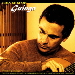 Cover of Cheio De Dedos