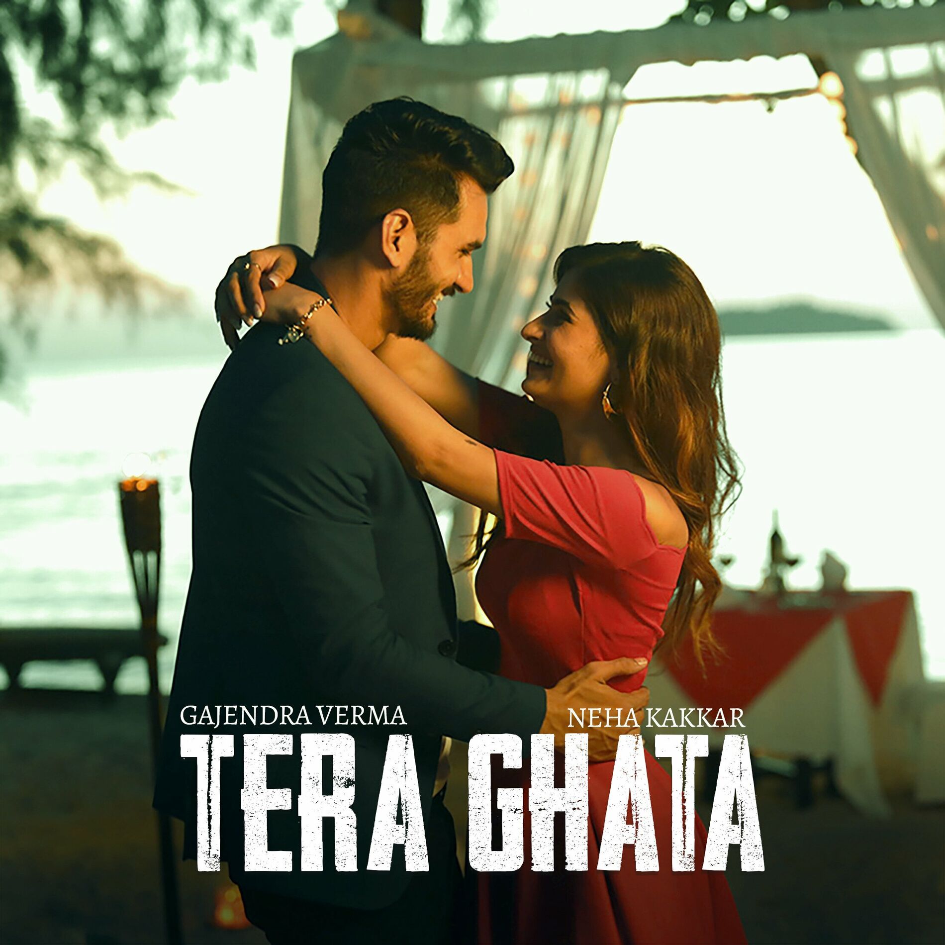 Album cover of Tera Ghata (Female)