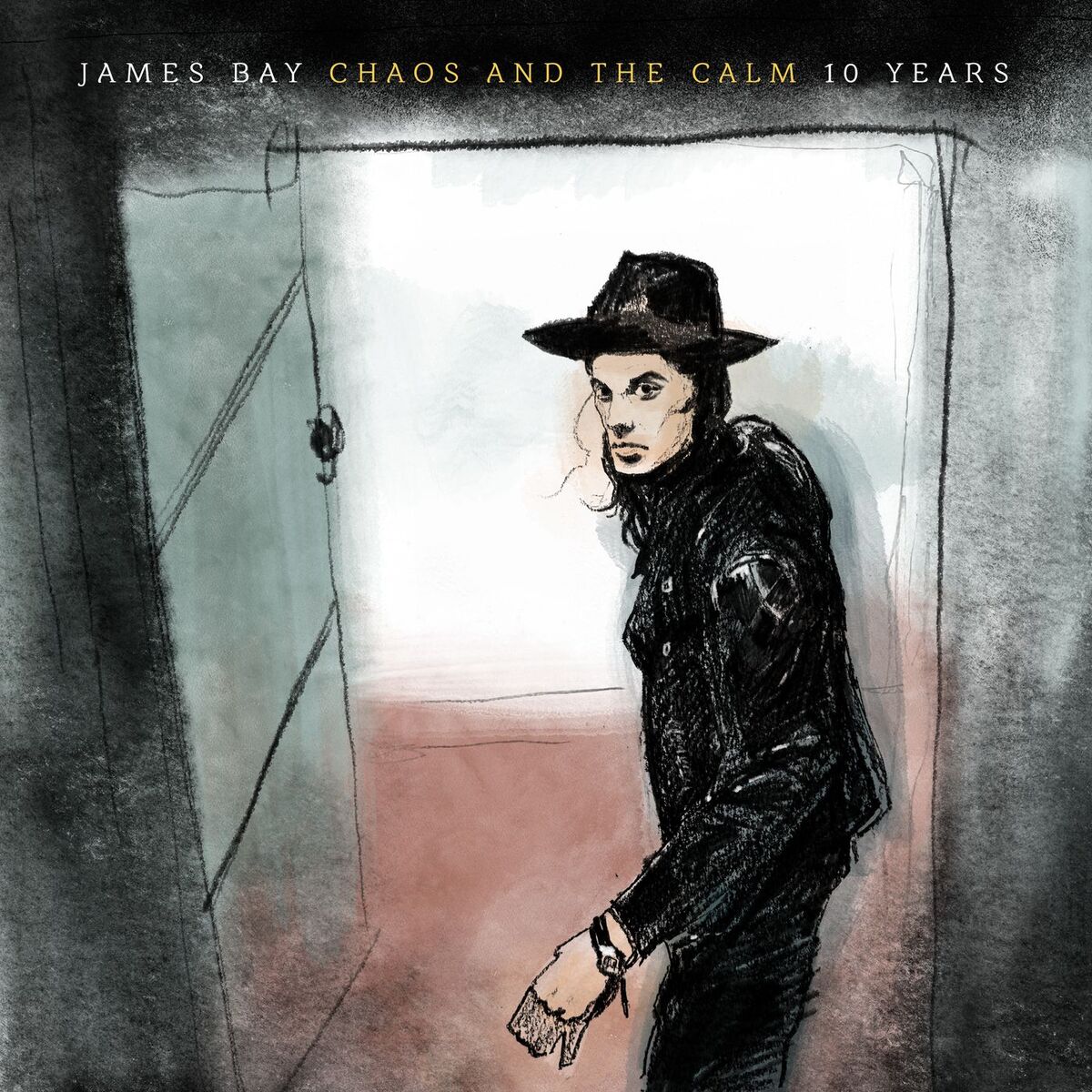 Album cover of Chaos And The Calm 10 Years