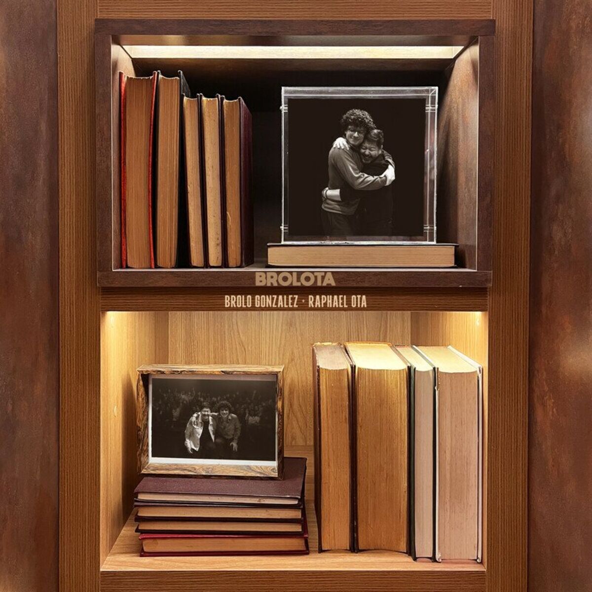 Album cover of BROLOTA