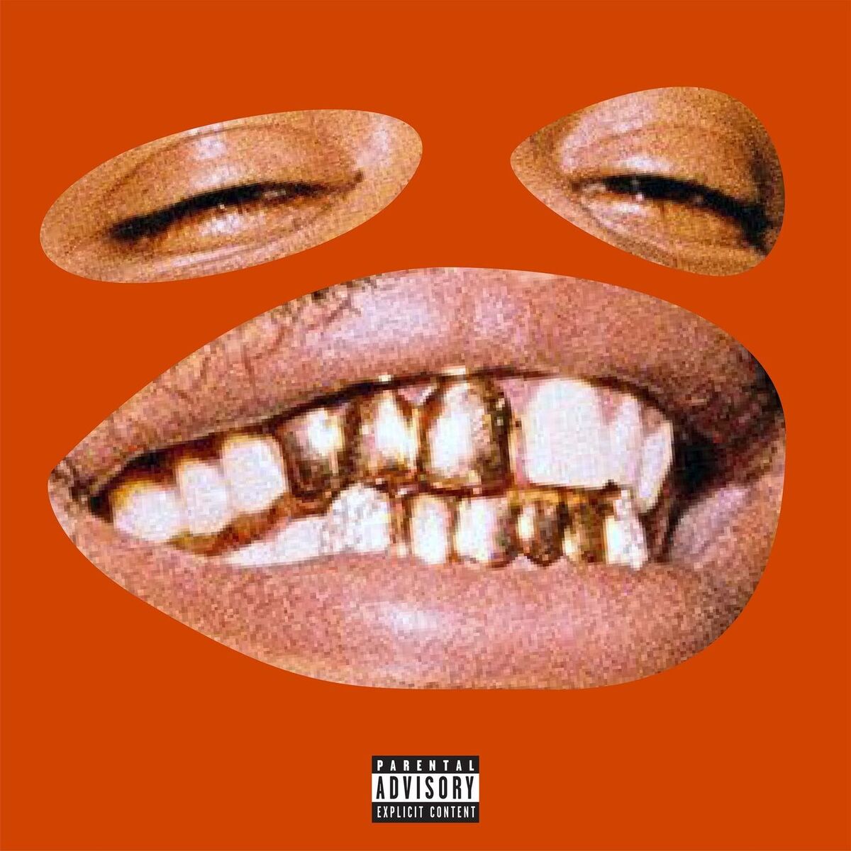 Album cover of Keep Your Distance