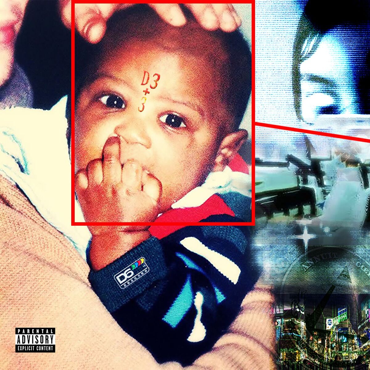 Album cover of L'ORGA
