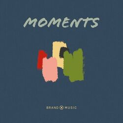 Cover of Moments