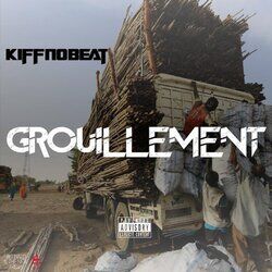 Cover of Grouillement