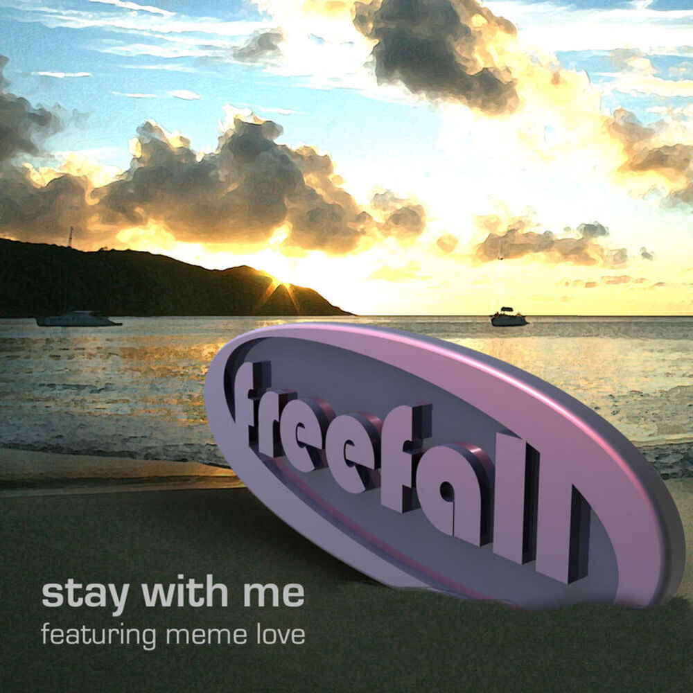 Picture of Stay With Me - EP