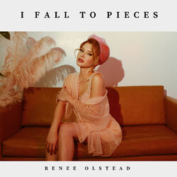 Cover of I Fall to Pieces