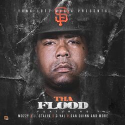 Cover of Tha Flood