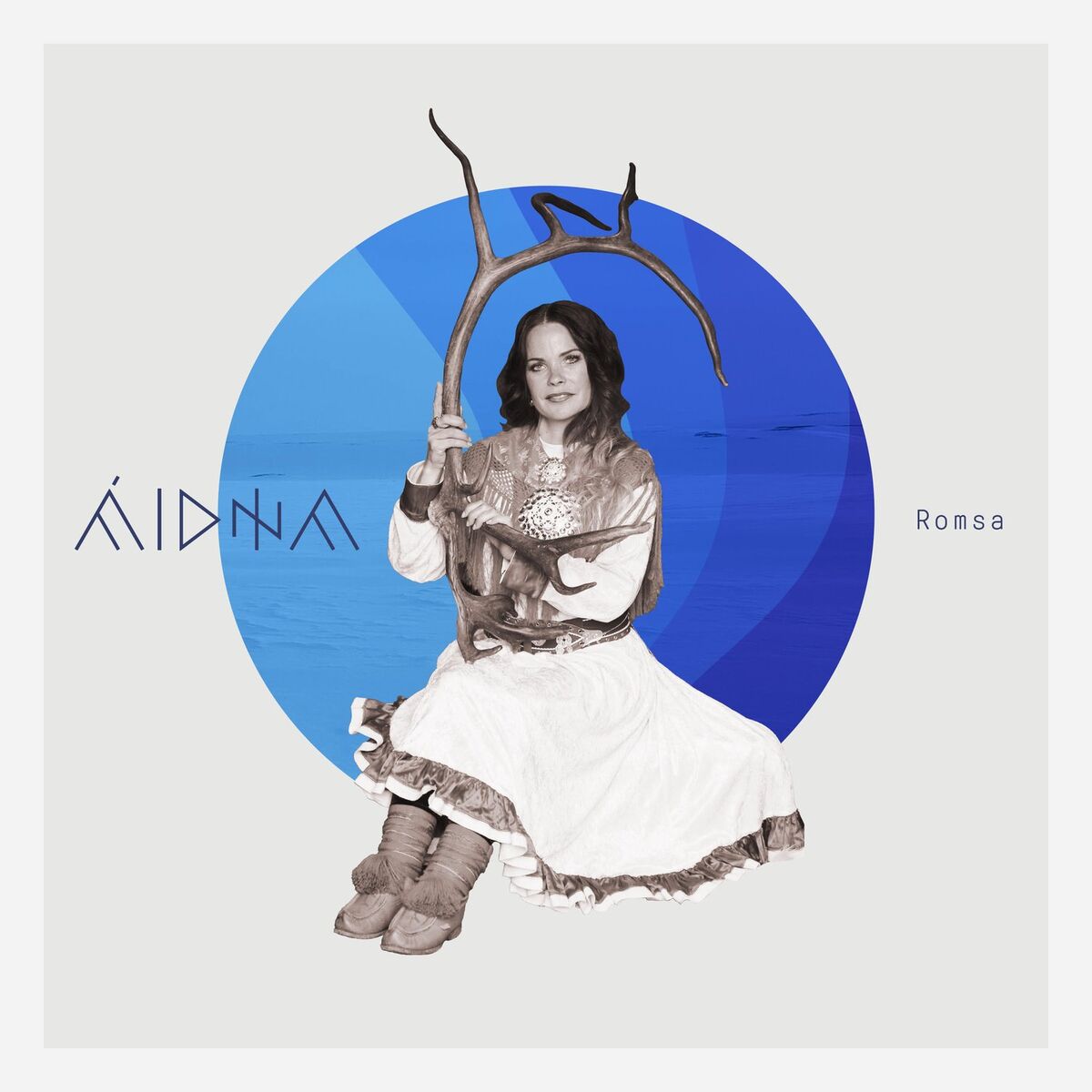 Album cover of Romsa