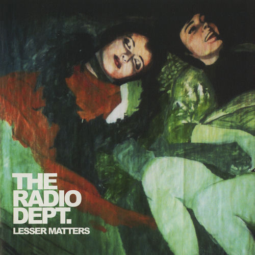 Strange Things Will Happen by The Radio Dept. - 67 BPM