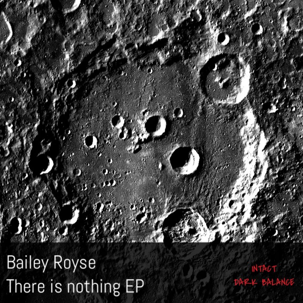 Picture of There is nothing EP
