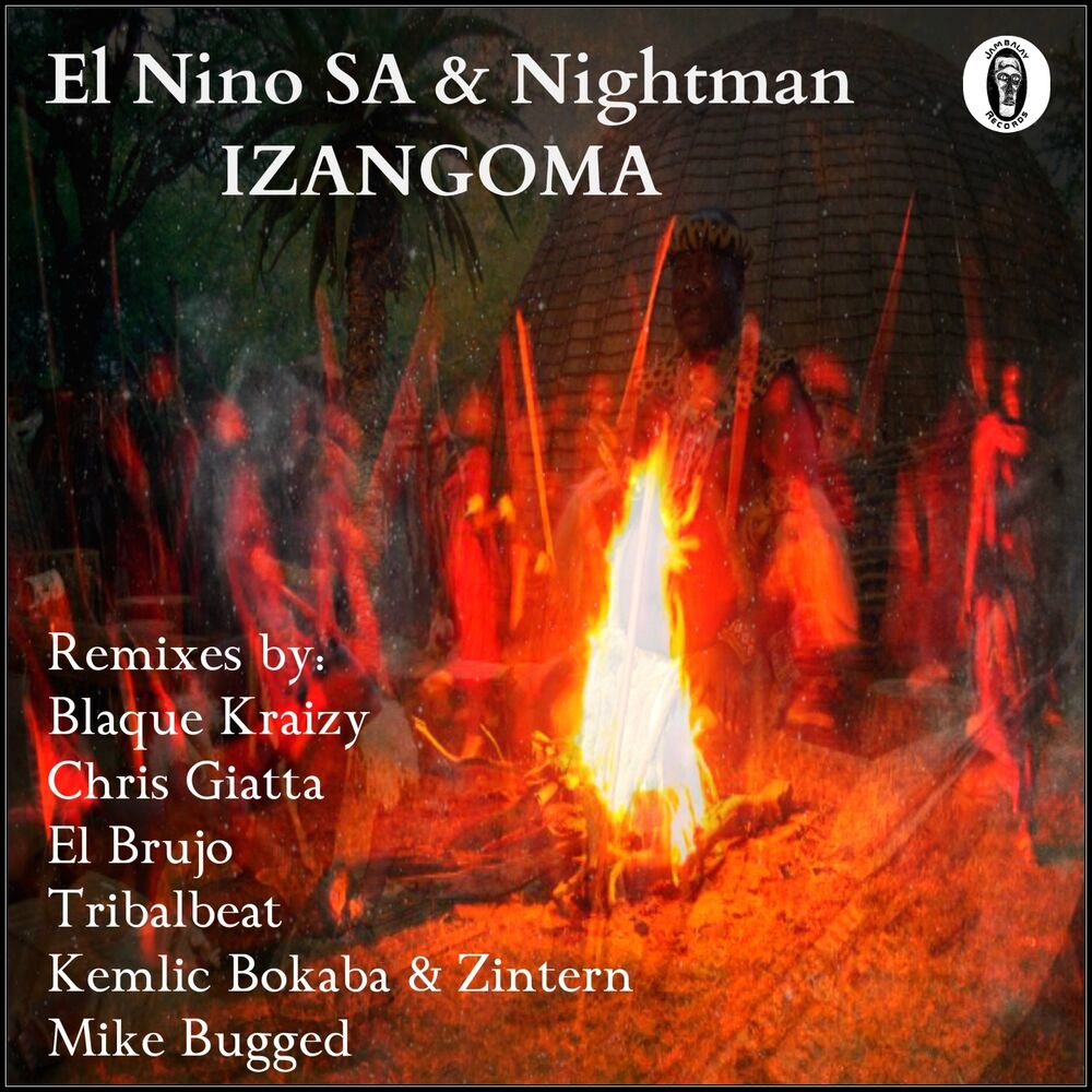 Picture of Izangoma