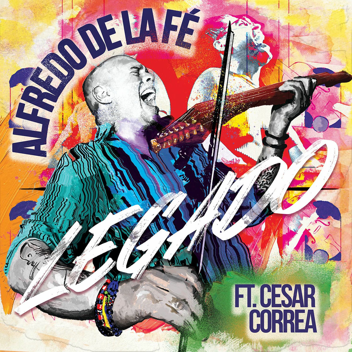 Album cover of Legado