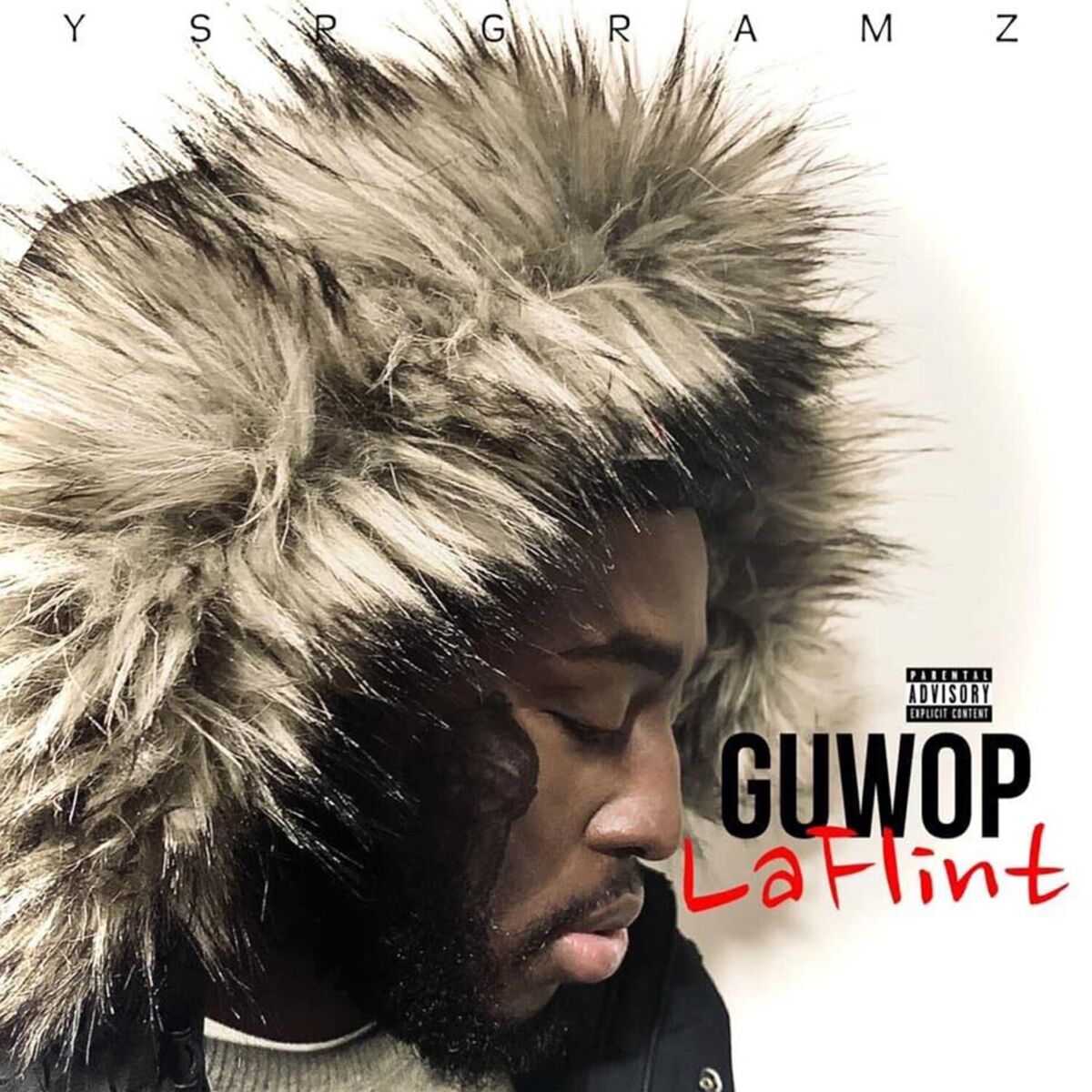 Album cover of Guwop Laflint