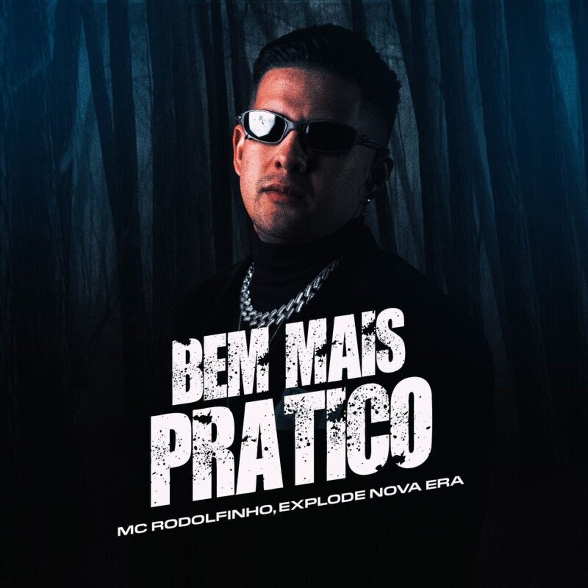 Album cover of Bem mais pratico