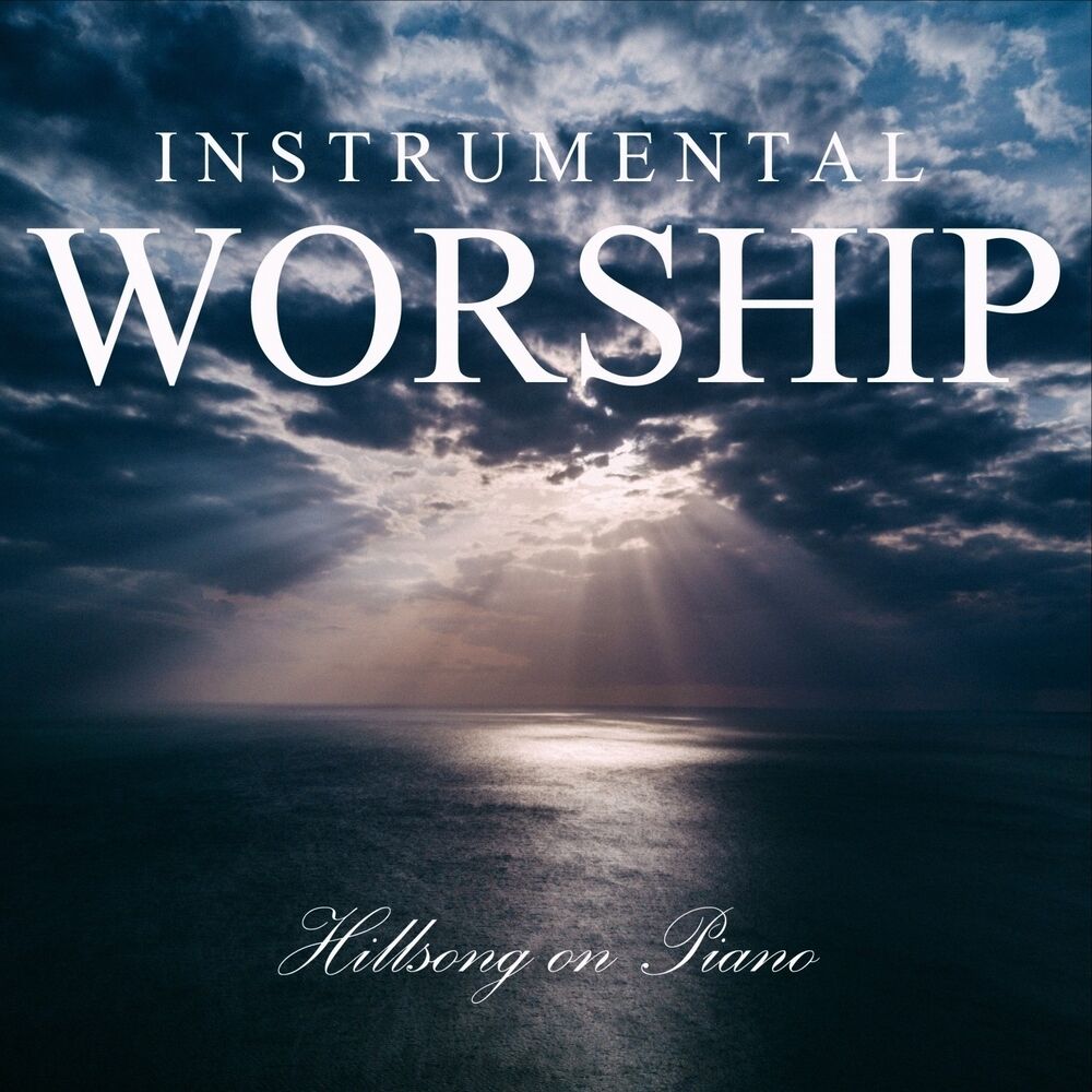 Picture of Instrumental Worship: Hillsong on Piano