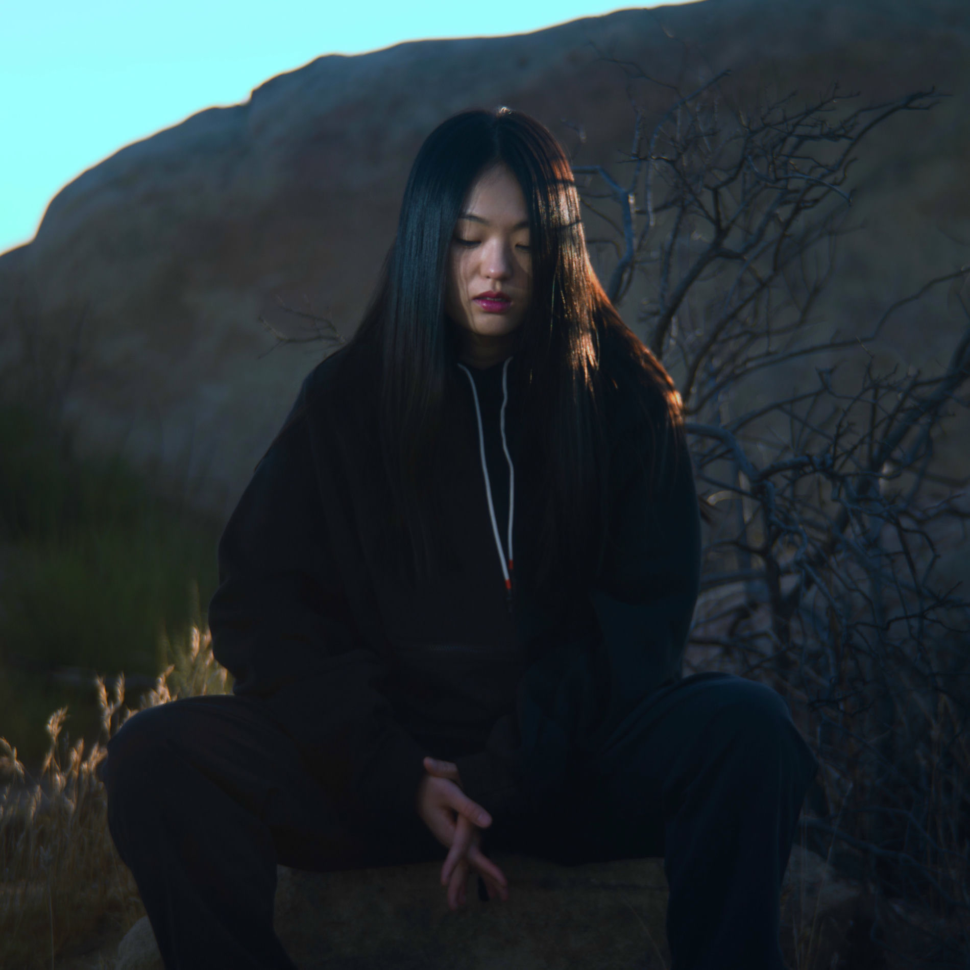 Album cover of CLOUDS