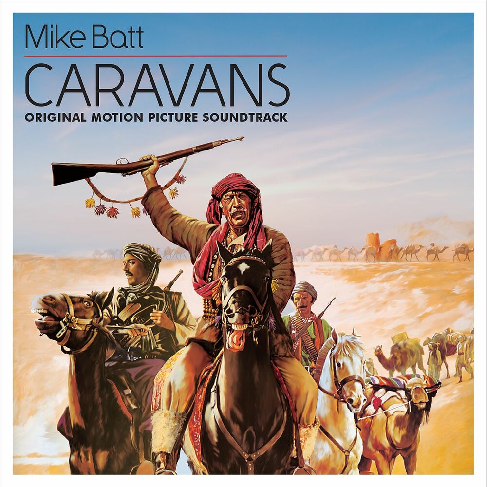 Picture of Caravans