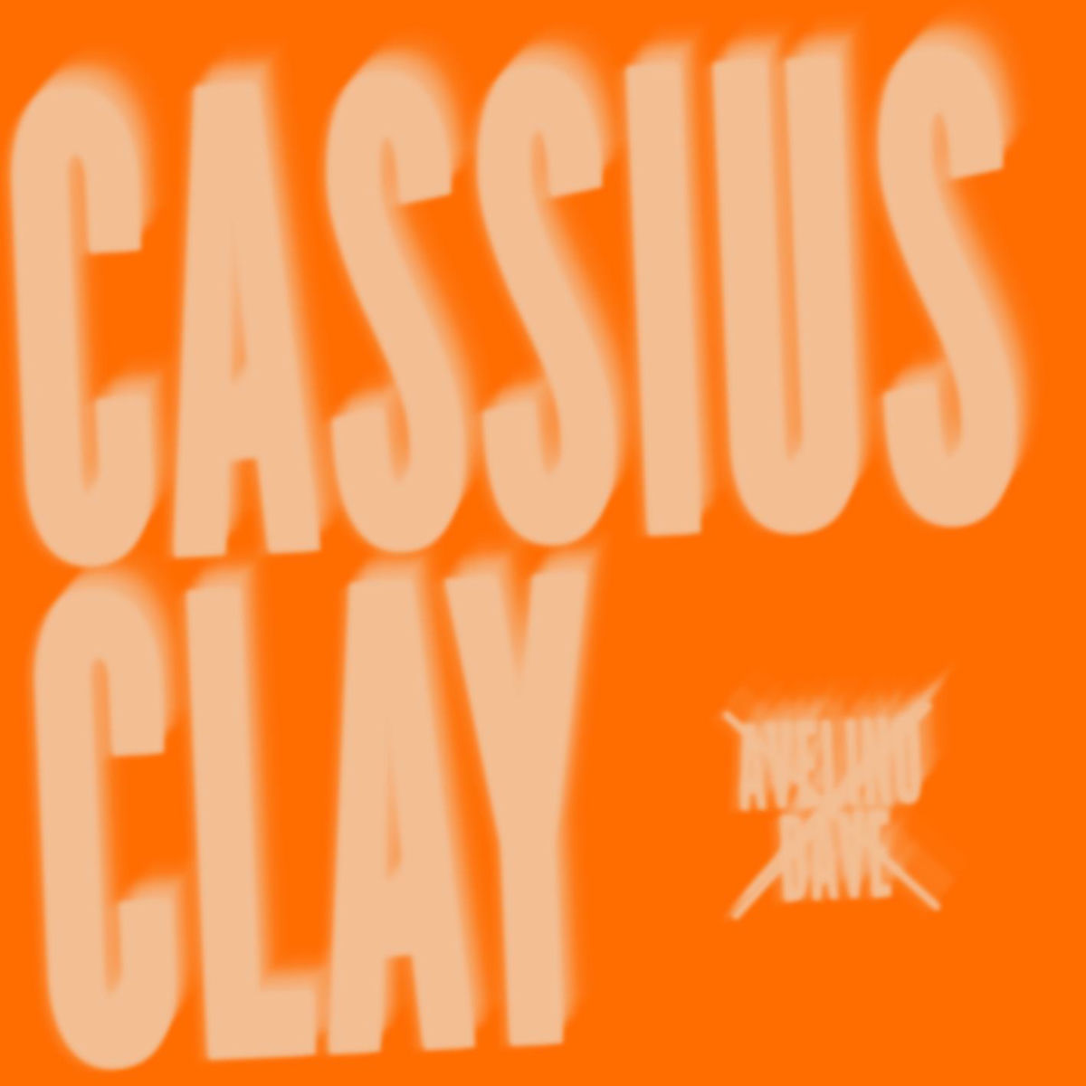 Album cover of Cassius Clay (feat. Dave)