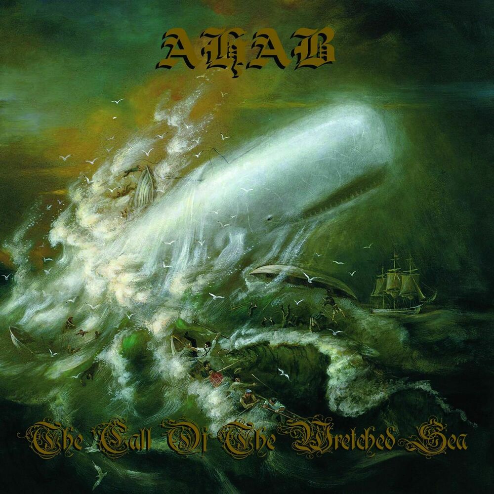 Picture of The Call of the Wretched Seas